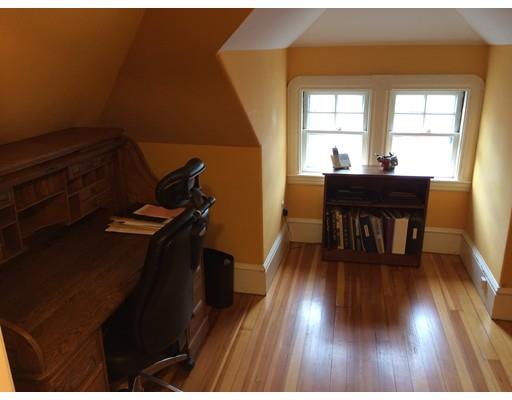 100 Salisbury Rd, Brookline, MA 02445 photo 20