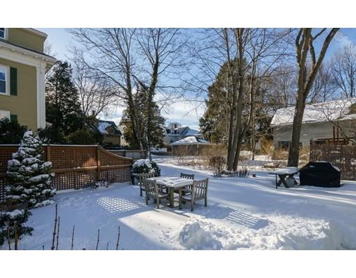 60 Lothrop St, Beverly, MA 01915 photo 29