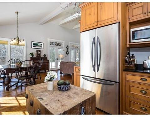 45 Burchard Ave, Little Compton, RI 02837 photo 21
