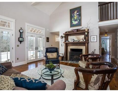 45 Burchard Ave, Little Compton, RI 02837 photo 17