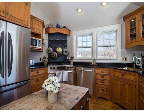 45 Burchard Ave, Little Compton, RI 02837 photo 20
