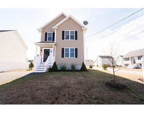 91 Bronson St, Fall River, MA 02721 photo 1