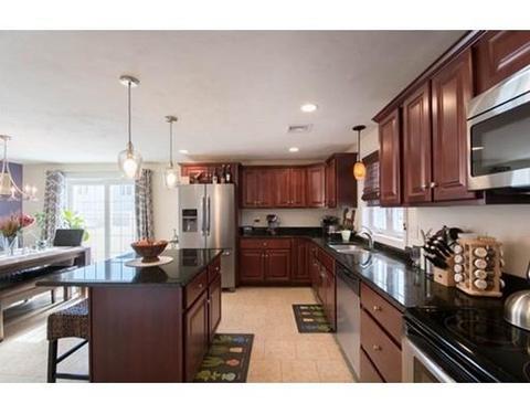 91 Bronson St, Fall River, MA 02721 photo 16