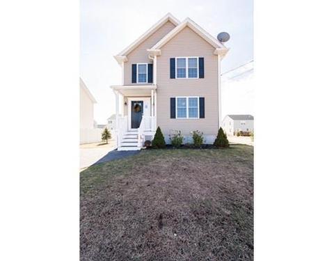 91 Bronson St, Fall River, MA 02721 photo 6