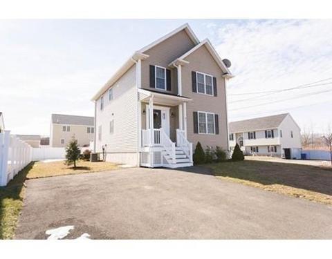 91 Bronson St, Fall River, MA 02721 photo 7
