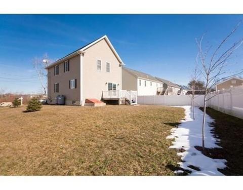 91 Bronson St, Fall River, MA 02721 photo 8