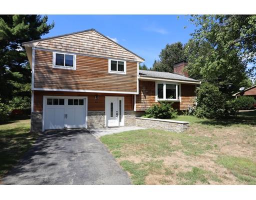 49 Old Marlboro Rd, Maynard, MA 01754 photo 1