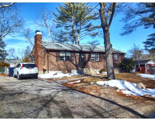 26 Regent Ave, Wareham, MA 02571 photo 1