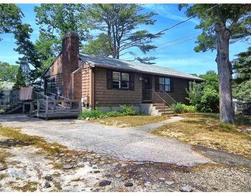 26 Regent Ave, Wareham, MA 02571 photo 2