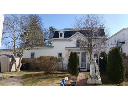 190 Whipple St, Fall River, MA 02724 photo 1
