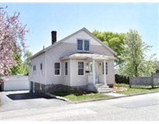 11 Emerson St, Worcester, MA 01604 photo 1