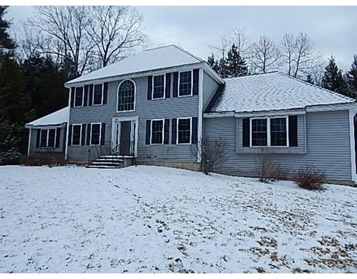 78 Miles Rd, Athol, MA 01331 photo 1