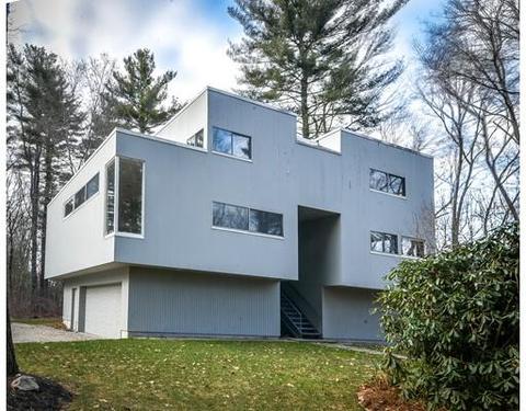 7 Claybrook Rd, Dover, MA 02030 photo 1