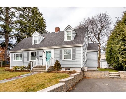 27 Sutcliffe Ave, Canton, MA 02021 photo 14
