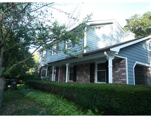 7 Ridley Rd, Dedham, MA 02026 photo 1