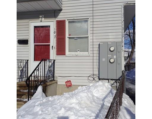 105 Dawes St, Springfield, MA 01109 photo 3