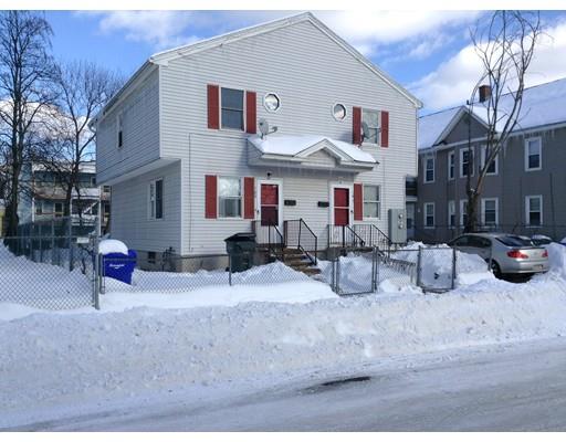 105 Dawes St, Springfield, MA 01109 photo 2