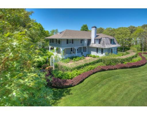 150 Sea View Ave, Barnstable, MA 02655 photo 1