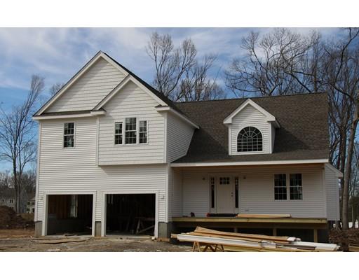 2 Debrah Ln, Millis, MA 02054 photo 1