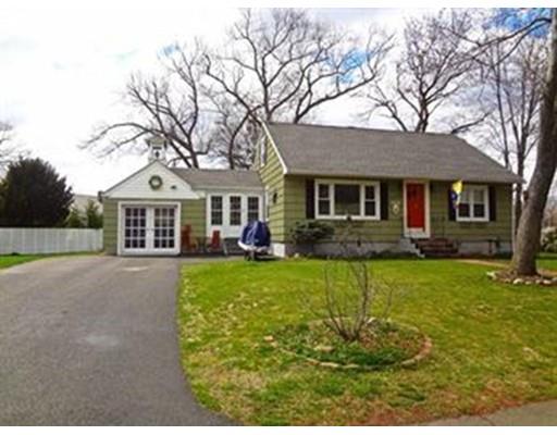 47 Wallace Ave, Chicopee, MA 01020 photo 2