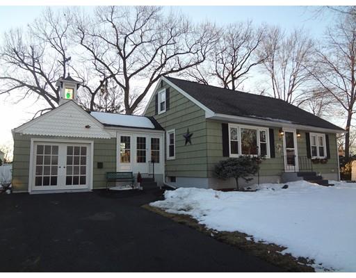 47 Wallace Ave, Chicopee, MA 01020 photo 1