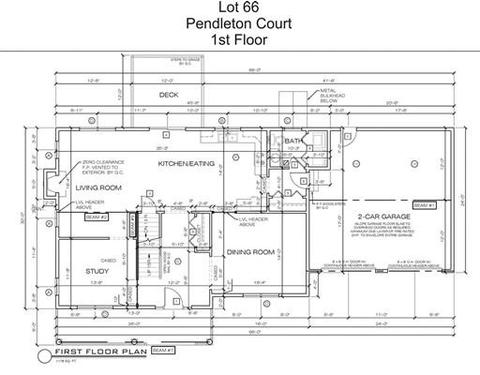 3 Pendleton Ct, Middleboro, MA 02346 photo 2