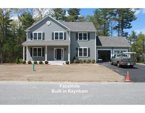 3 Pendleton Ct, Middleboro, MA 02346 photo 5