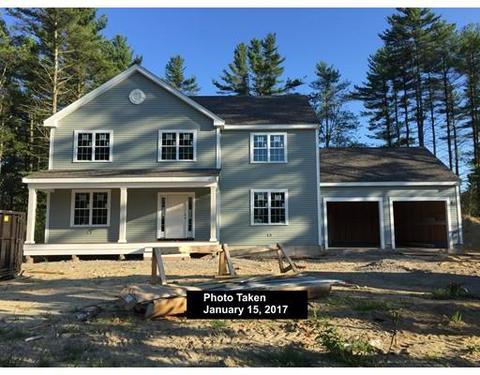 3 Pendleton Ct, Middleboro, MA 02346 photo 1