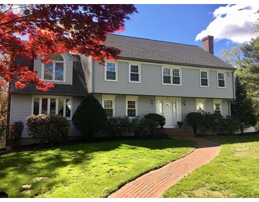 102 Windsor Ave, Acton, MA 01720 photo 1