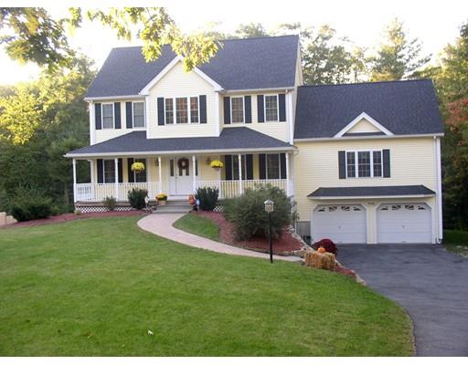 159 Pleasant St, Upton, MA 01568 photo 1