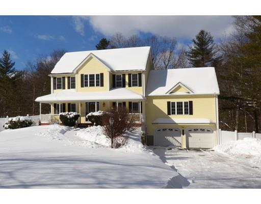 159 Pleasant St, Upton, MA 01568 photo 2