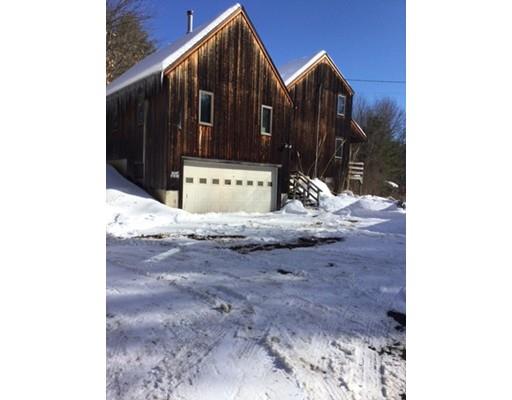 83 Long Plain Rd, Leverett, MA 01054 photo 1