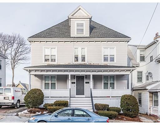 11 Wedgewood St, Everett, MA 02149 photo 1
