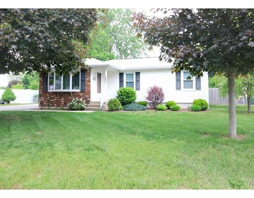 582 Britton St, Chicopee, MA 01020 photo 1