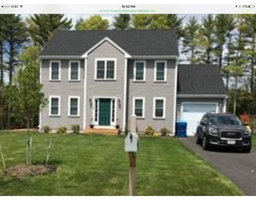 114 Progress Waye, Hanson, MA 02341 photo 2
