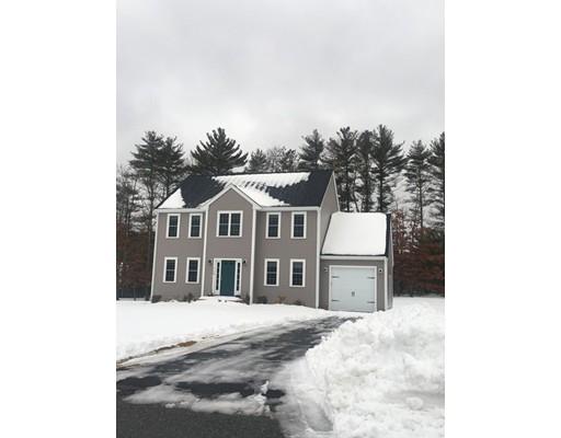 114 Progress Waye, Hanson, MA 02341 photo 1