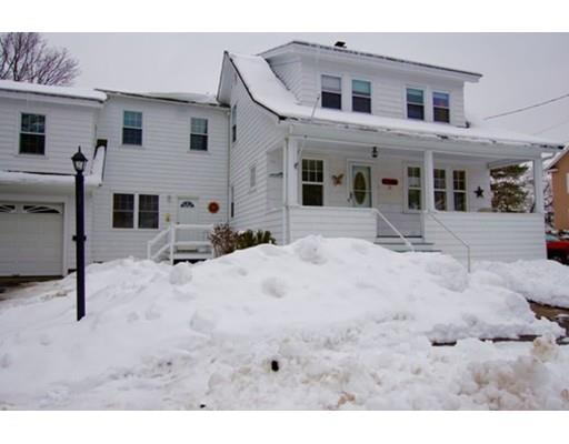 22 Lafayette Ave, Danvers, MA 01923 photo 2