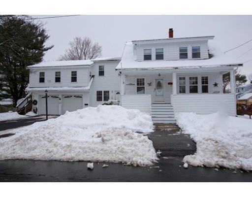 22 Lafayette Ave, Danvers, MA 01923 photo 1