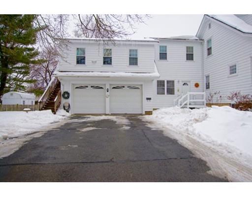 22 Lafayette Ave, Danvers, MA 01923 photo 3