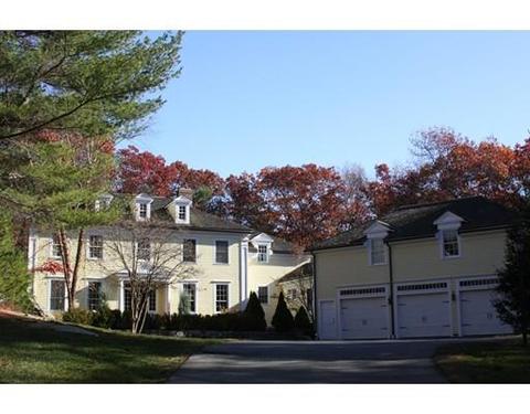 16 Warren Rd, Dedham, MA 02026 photo 1
