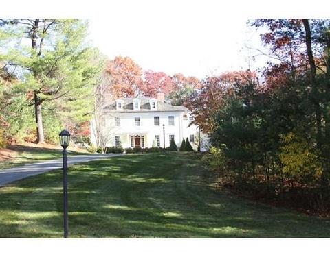 16 Warren Rd, Dedham, MA 02026 photo 2