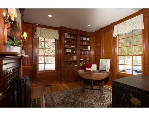 16 Warren Rd, Dedham, MA 02026 photo 13