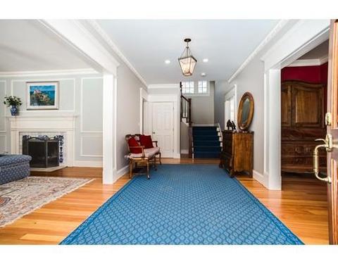 16 Warren Rd, Dedham, MA 02026 photo 4