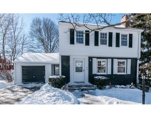 168 Longfellow Rd, Waltham, MA 02453 photo 1