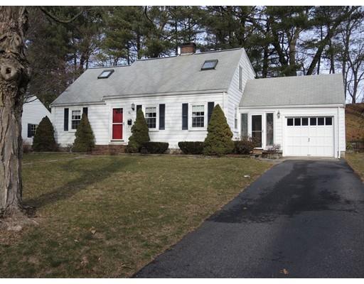 94 Valley Rd, Needham, MA 02492 photo 2