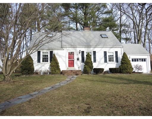 94 Valley Rd, Needham, MA 02492 photo 1