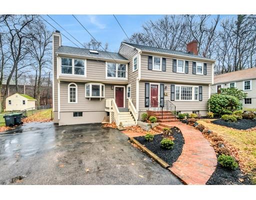 127 Vincent Rd, Dedham, MA 02026 photo 1