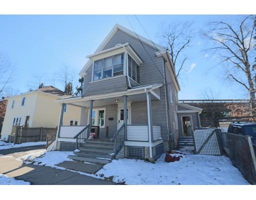 40 Parkside St, Springfield, MA 01104 photo 23