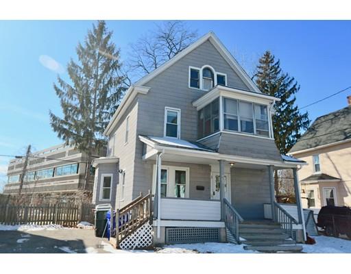 40 Parkside St, Springfield, MA 01104 photo 1