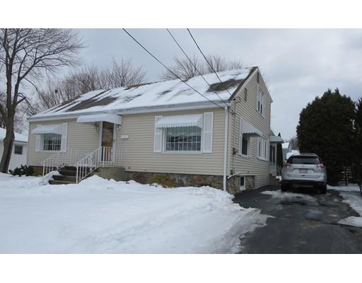 82 Angelo St, Worcester, MA 01604 photo 1